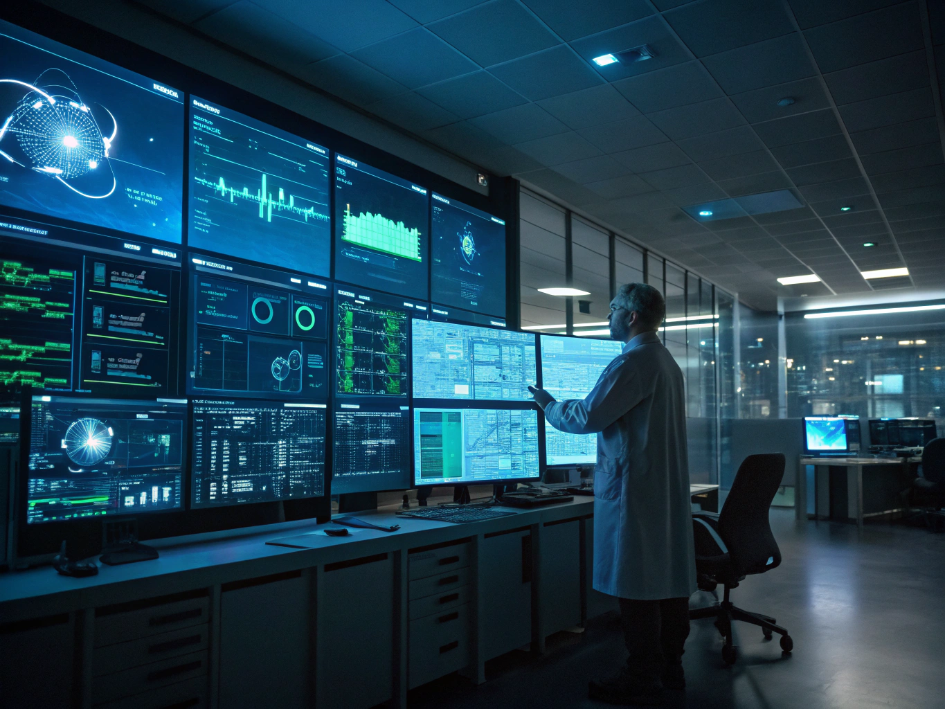 AML (Anti‑Money Laundering) – Financial compliance kinetic interface