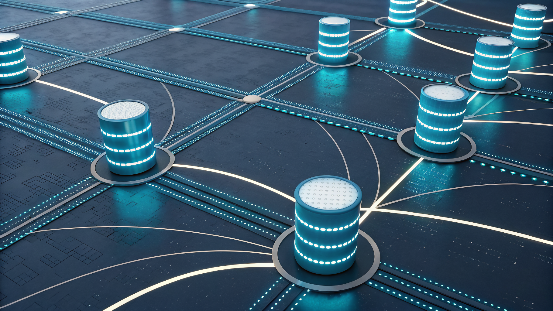 MBN (Mission‑Based Networking) – Government/defense kinetic interface